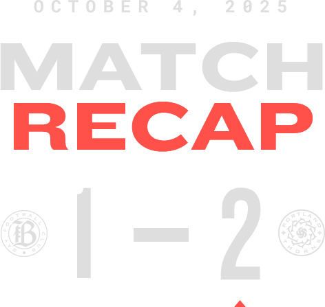 Final: Portland Thorns FC 2 - Bay FC 1