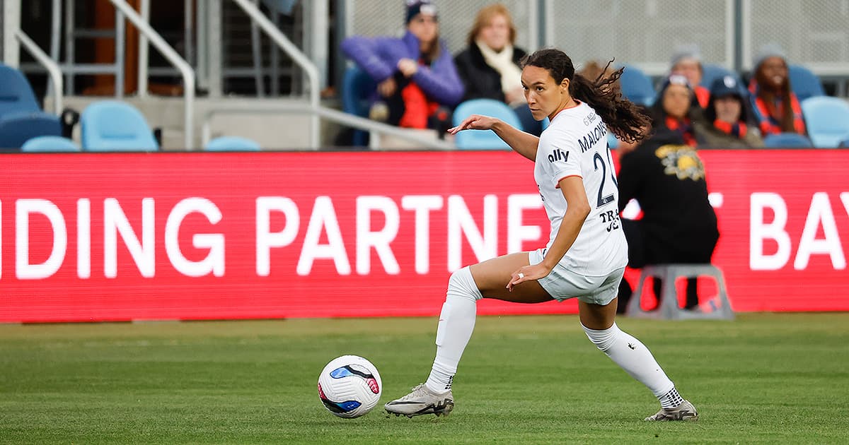 Notes and Numbers: Bay FC vs Seattle Reign FC