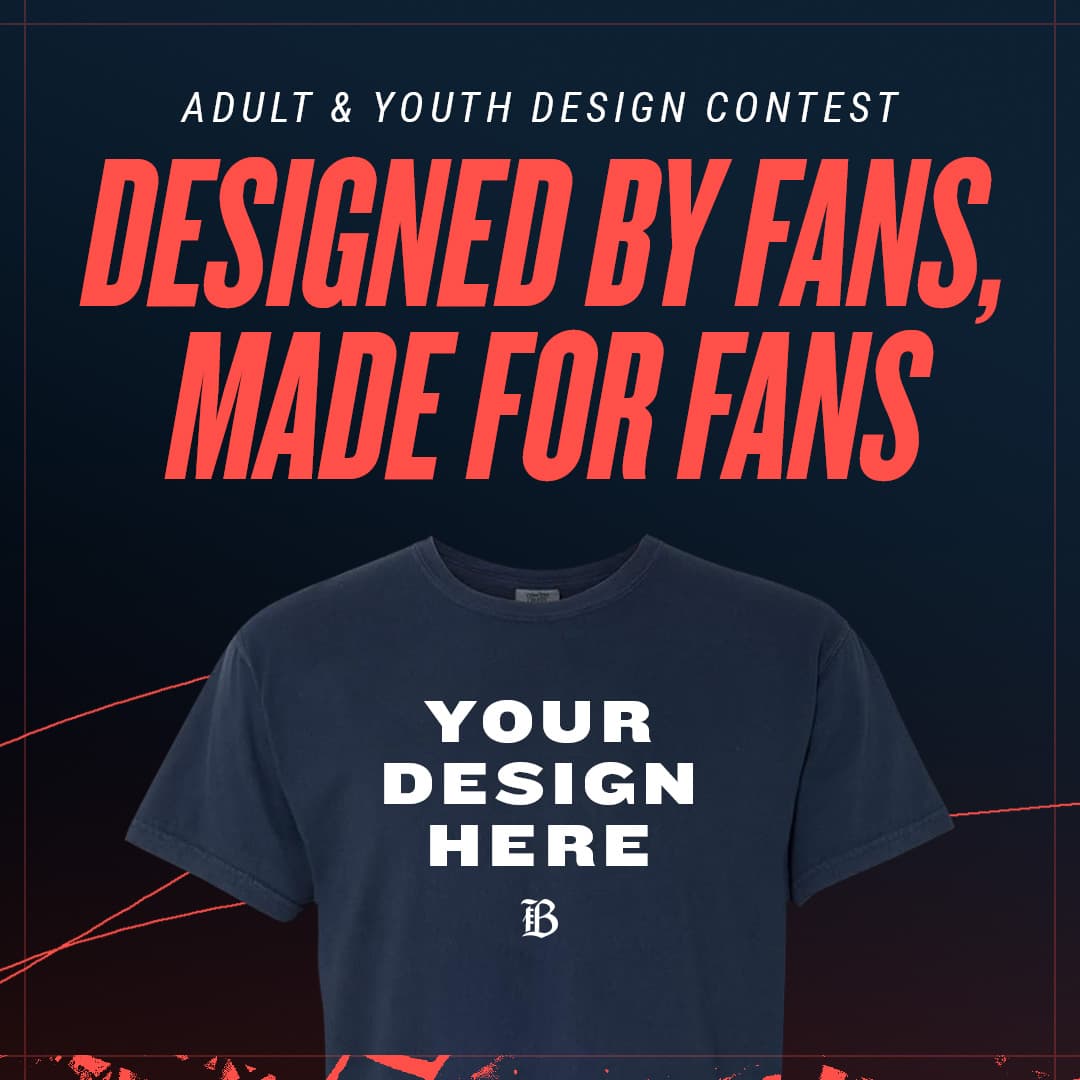 Adult and Youth T-Shirt Design Contest