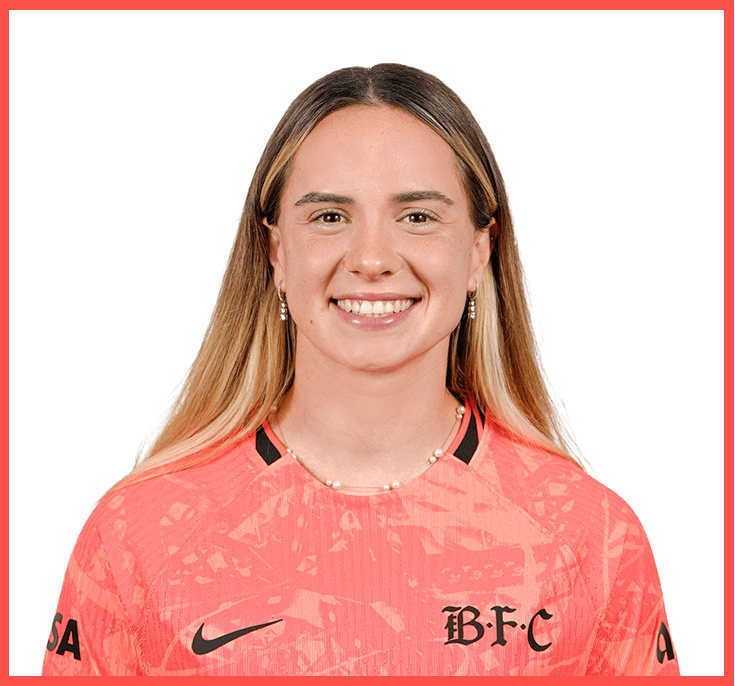 Agostina Holzheier