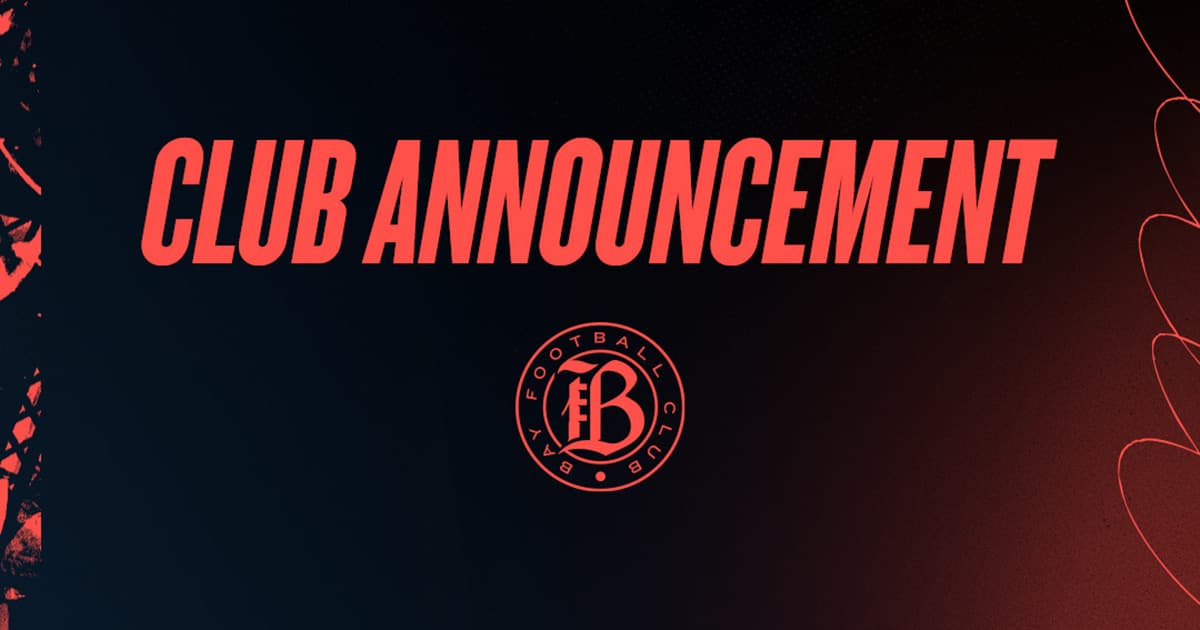 Club Announcement