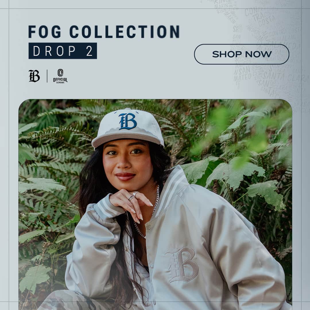 2026 Fog Collection: Drop 2