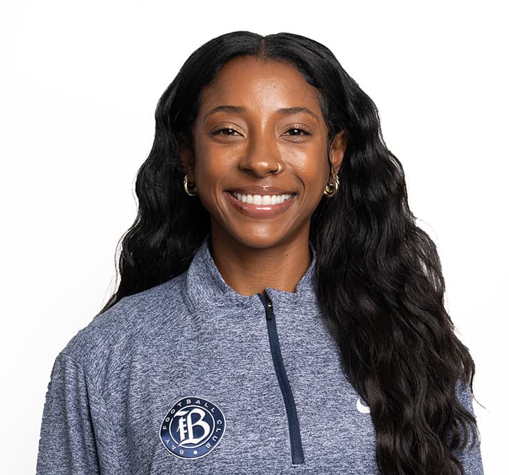 Aliyah Jones