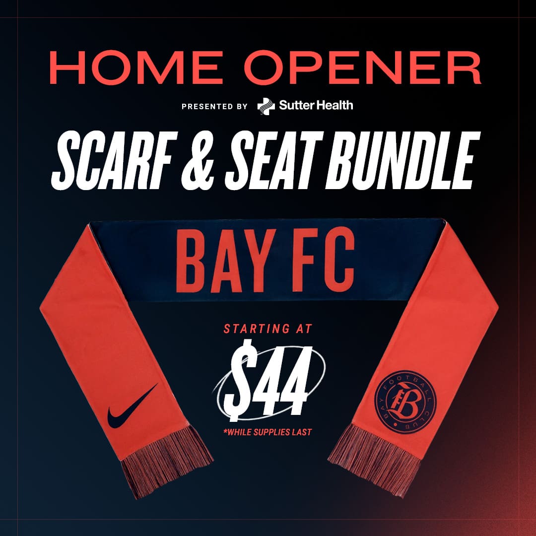 Home Opener Scarf & Seat Bundle