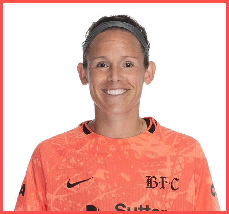 Emily Menges