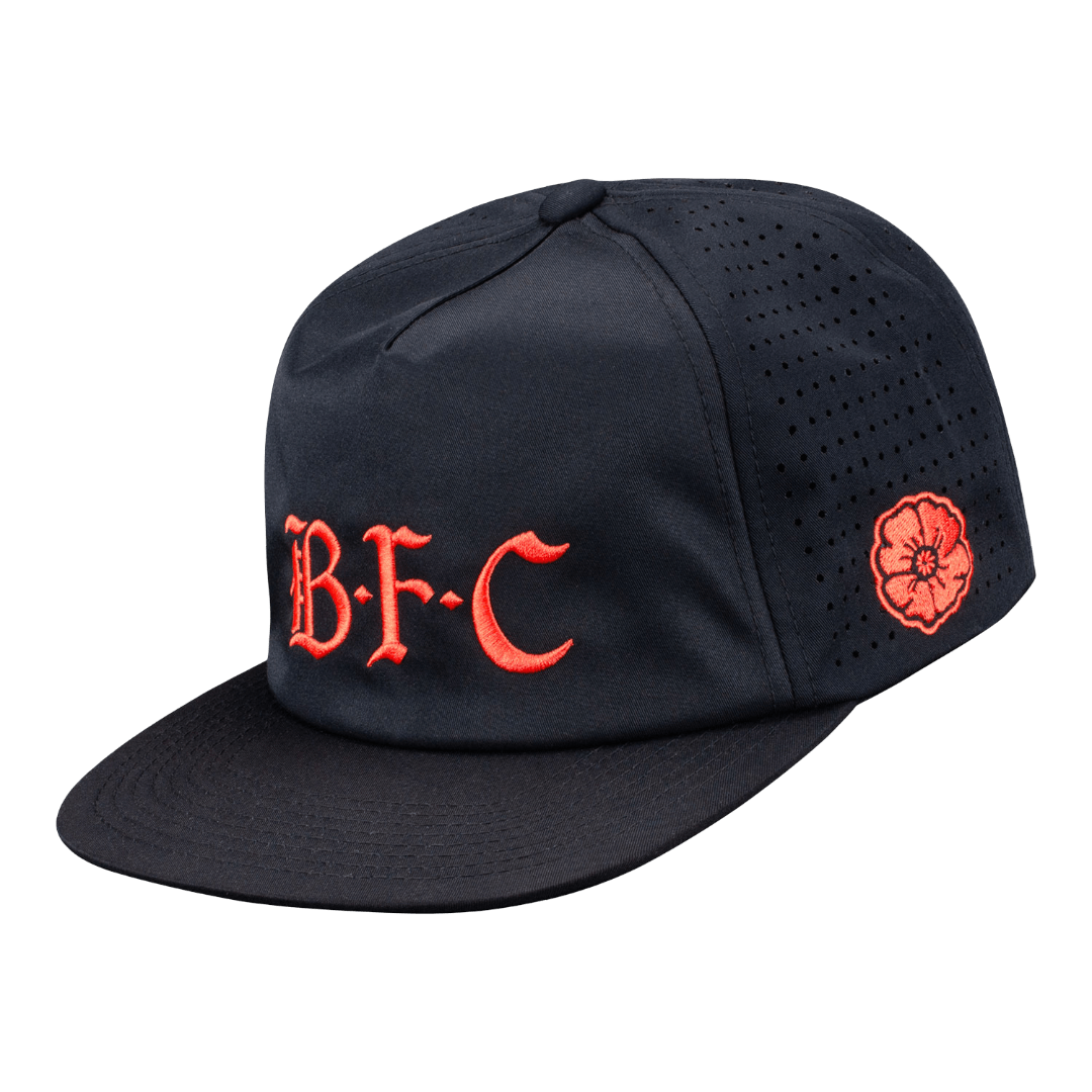 2026 Poppy Collection Hat
