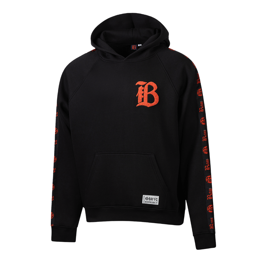 2026 Poppy Collection Sweatshirt