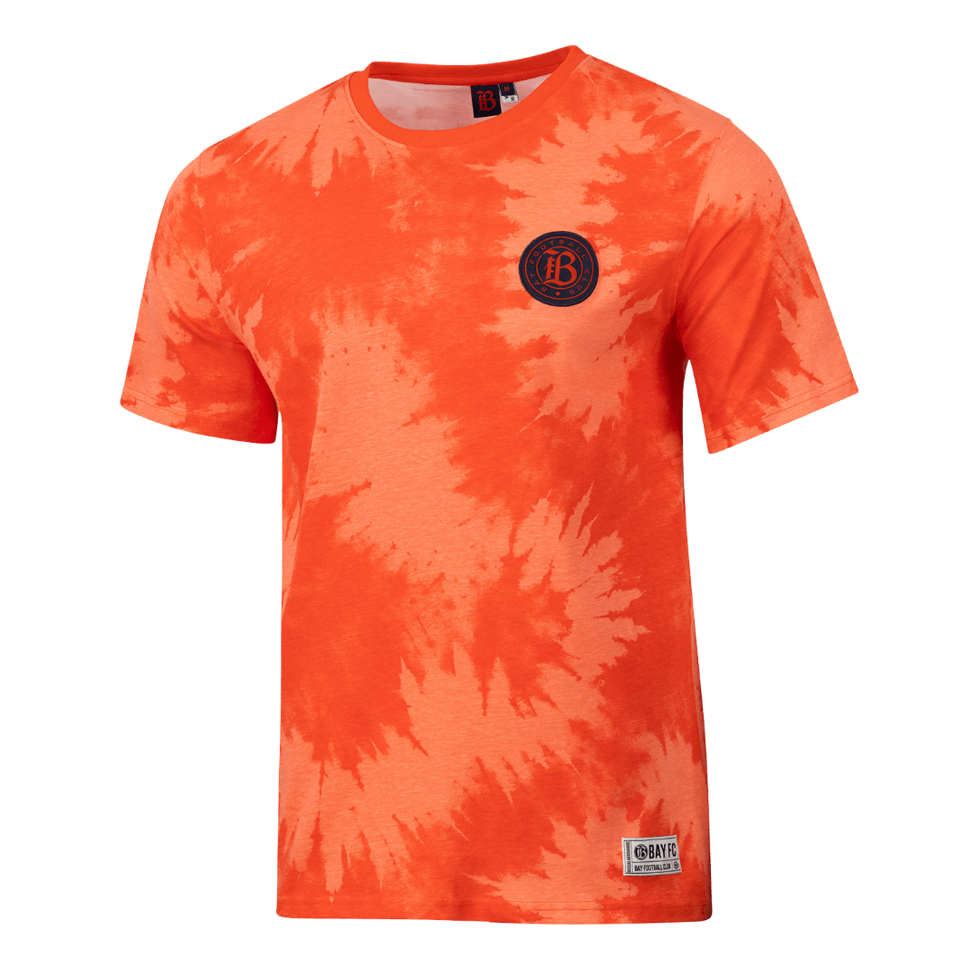 2026 Poppy Collection T-Shirt