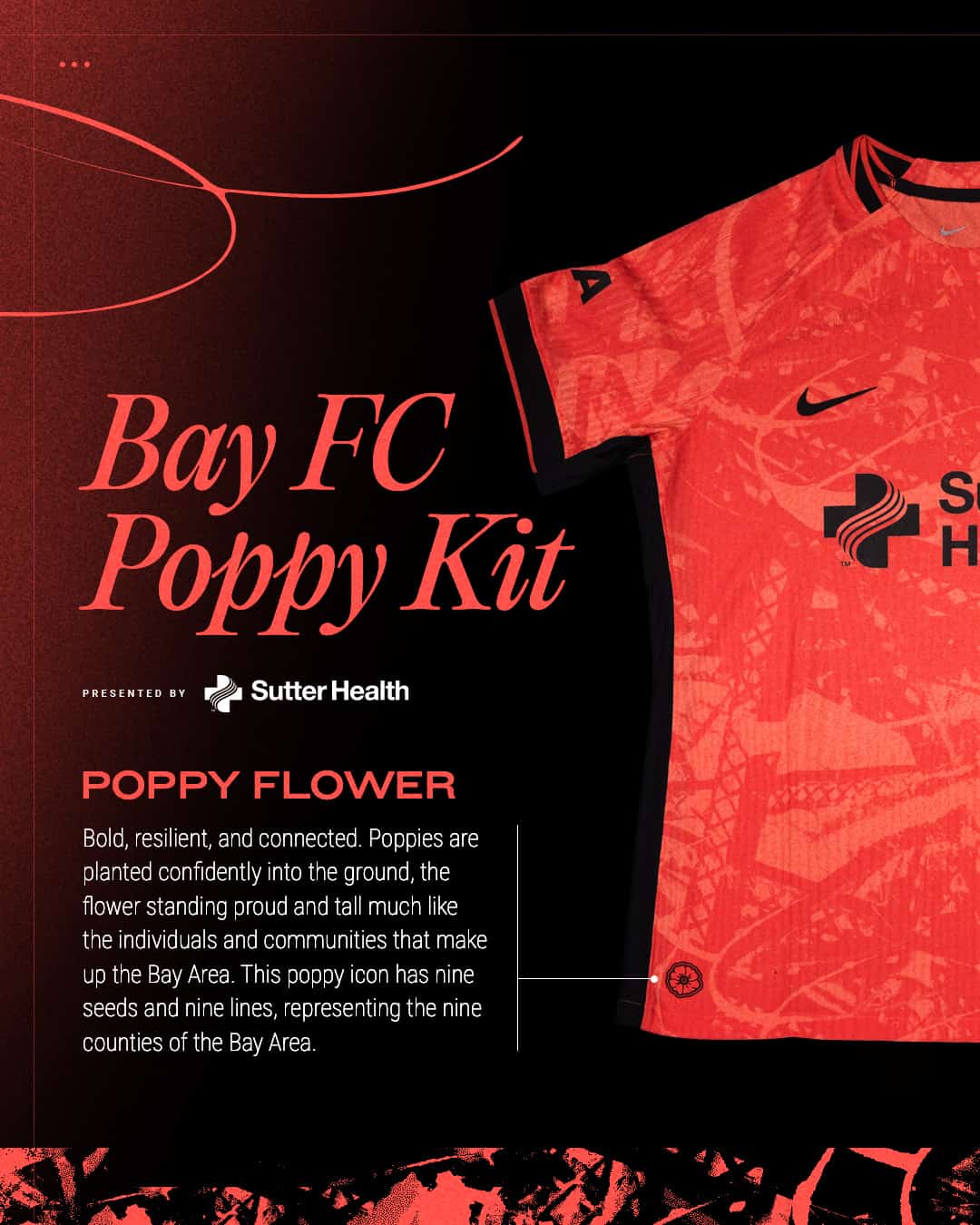 2026 Poppy Kit Details