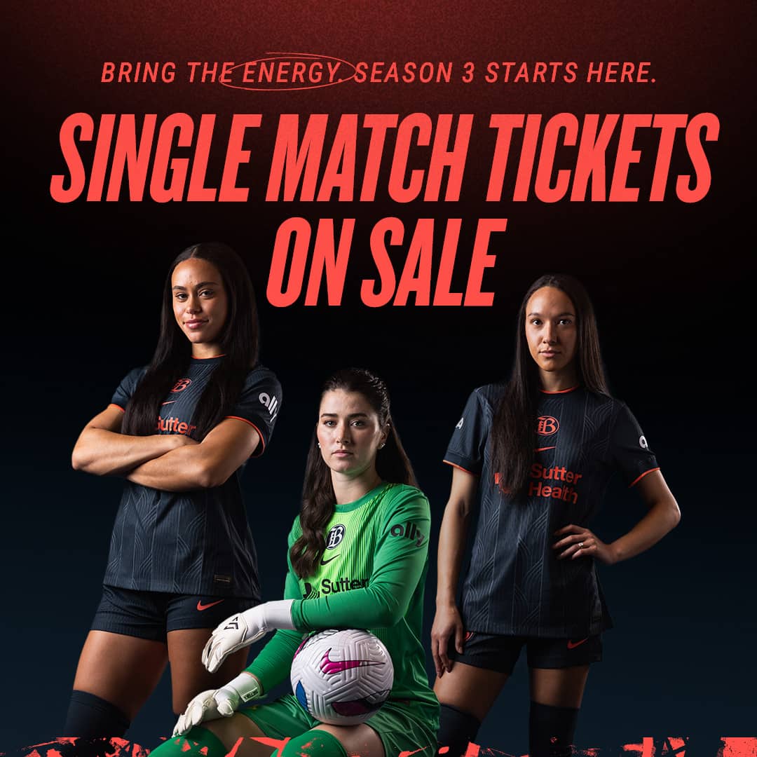 Single Match Tickets