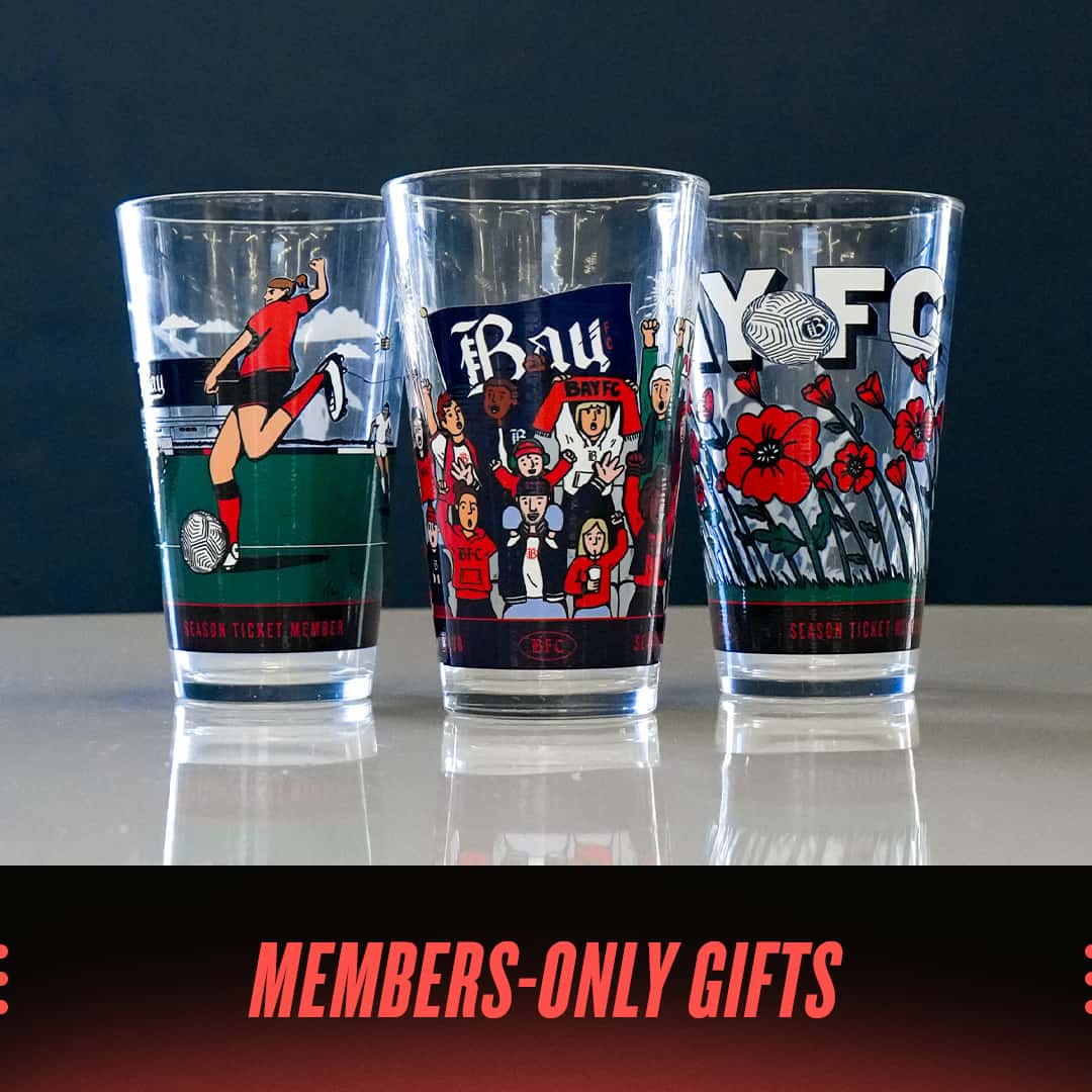 Members Only Gifts