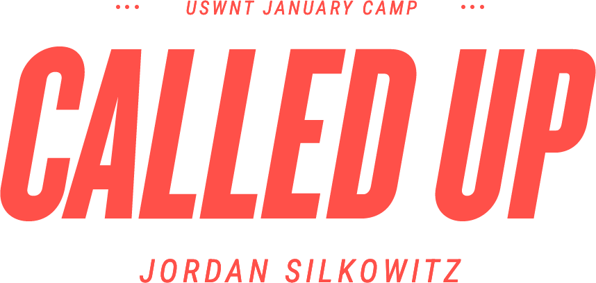 Bay FC goalkeeper Jordan Silkowitz selected to U.S. Women’s National Team January Camp Roster 