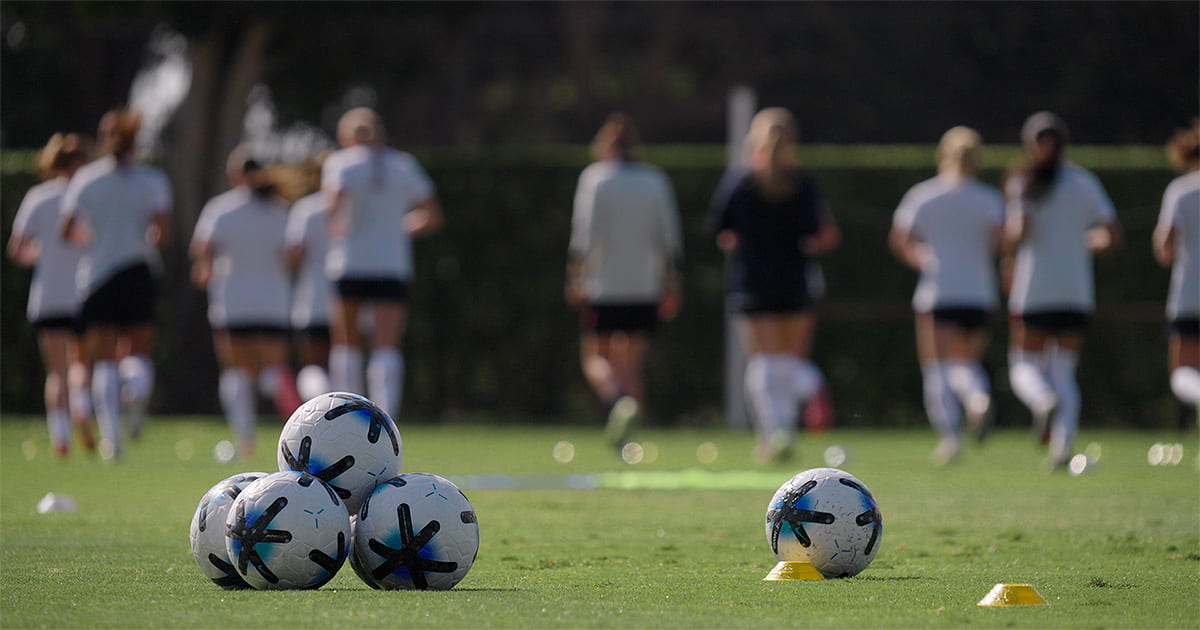 Match Recap: Bay FC Opens Preseason vs Utah Royals in Santa Barbara