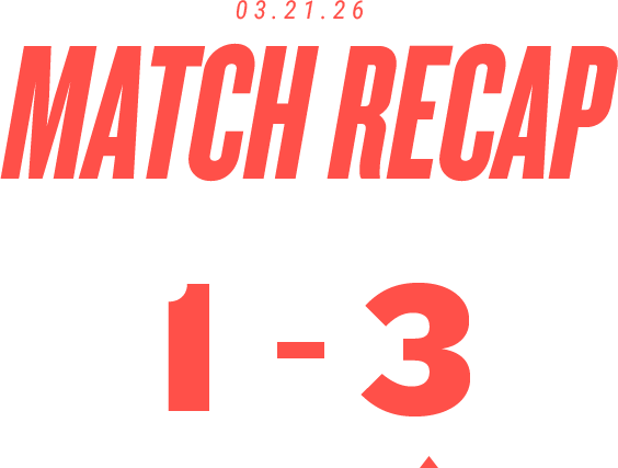 Match Recap: Bay FC 1 - Angel City 3