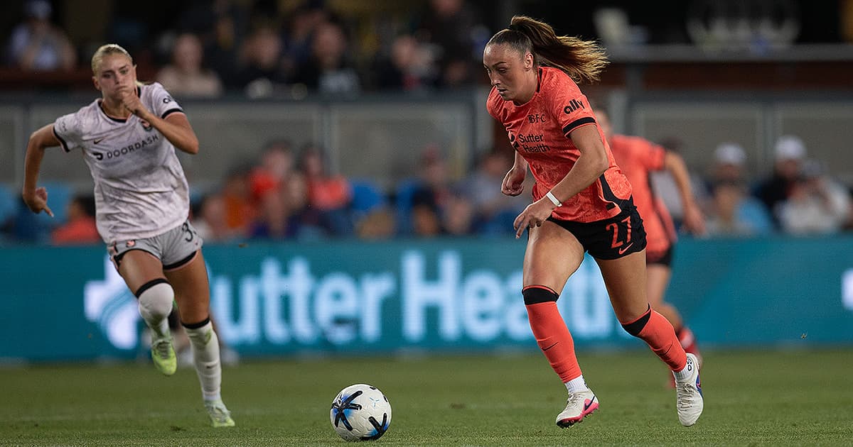 Get to Know Keira Barry