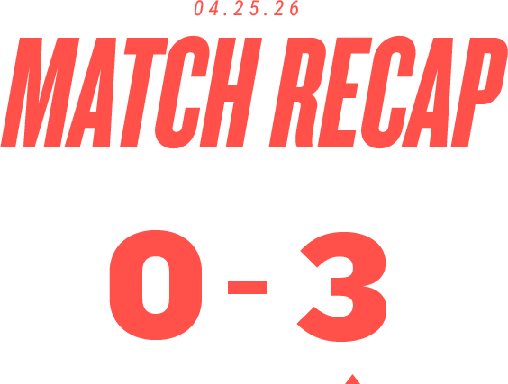 Gotham FC 3 - Bay FC 0