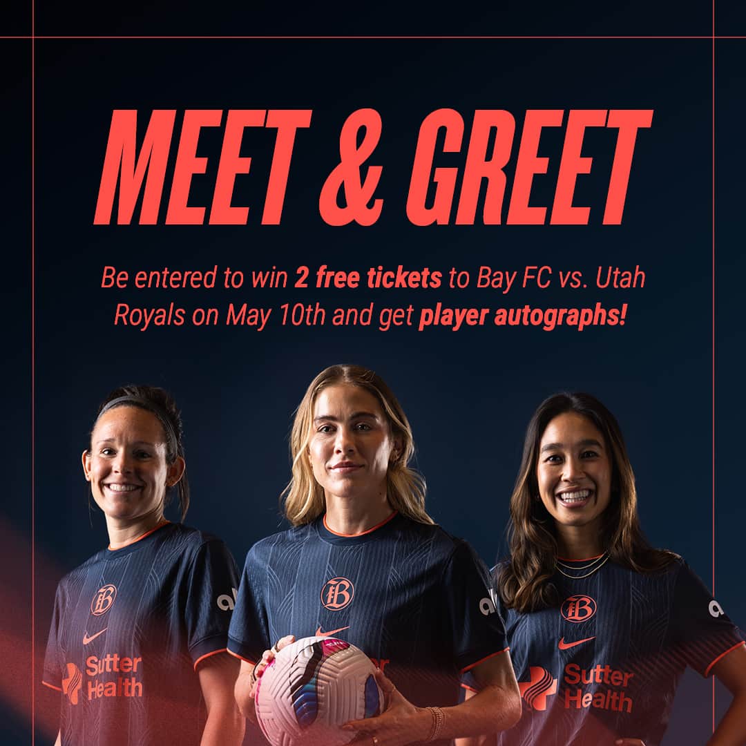 Meet and Greet