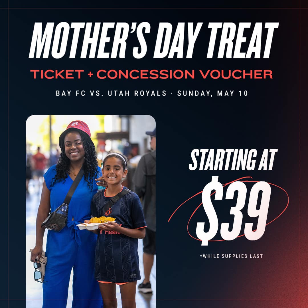 Mother's Day Treat: Ticket and Concession Voucher