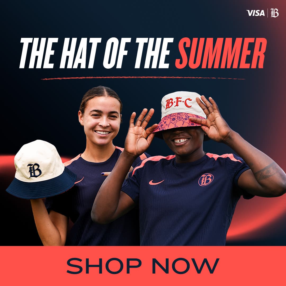 Reversible Bucket Hat