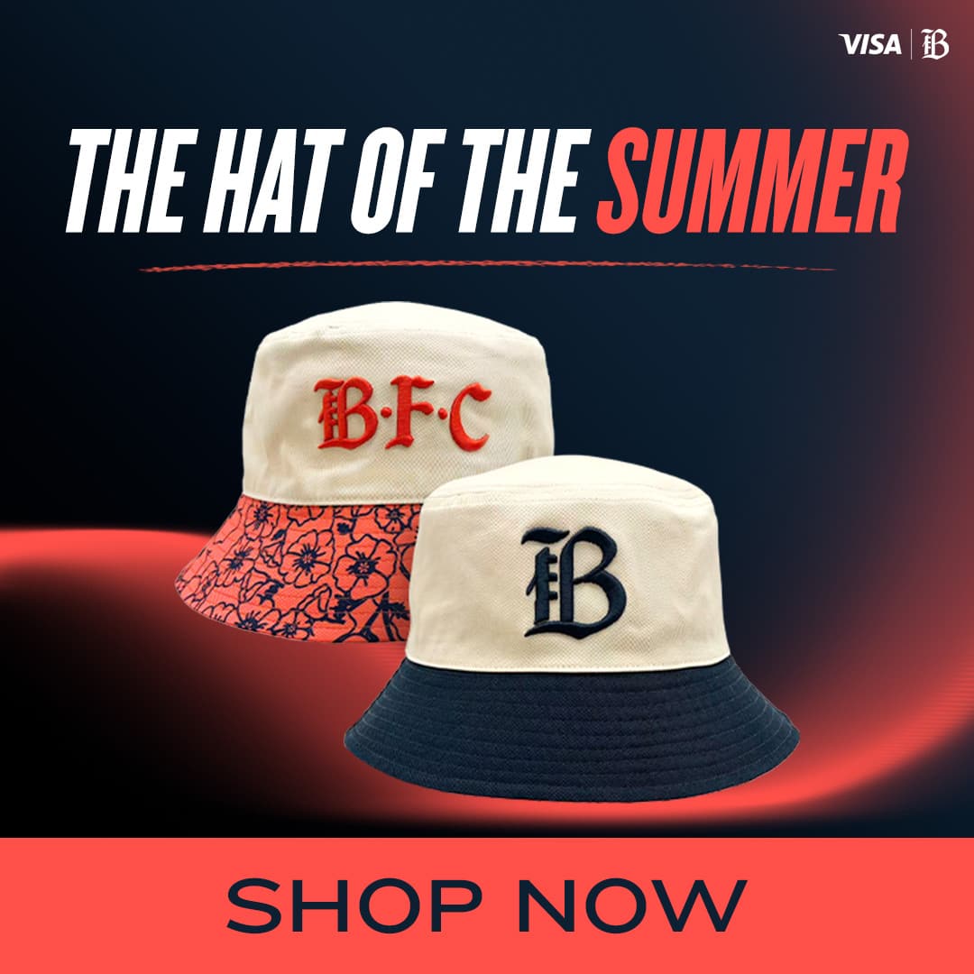 Reversible Bucket Hat