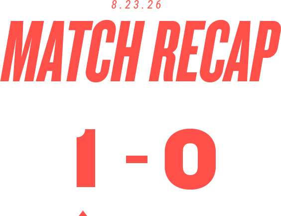 Match Recap: Bay FC 1 - Houston Dash 0