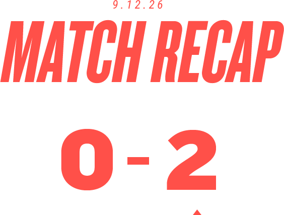 Match Recap: Seattle Reign FC 2 - Bay FC 0