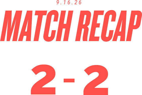 Match Recap: Bay FC 2 - Denver Summit FC 2