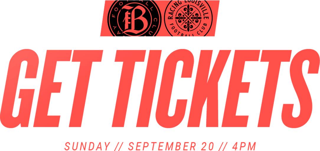 Get Tickets for Bay FC vs Racing Louisville FC