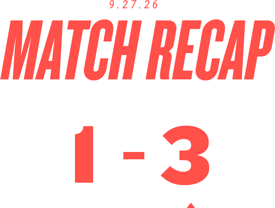 Match Recap: Orlando Pride 3 - Bay FC 1