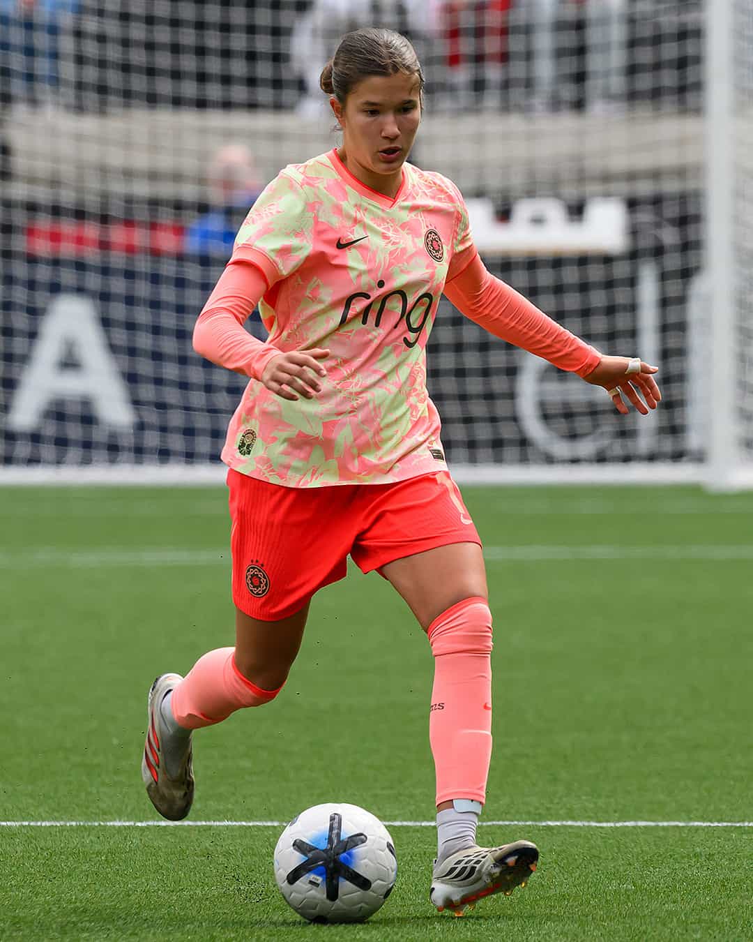 Pietra Tordin, Portland Thorns FC