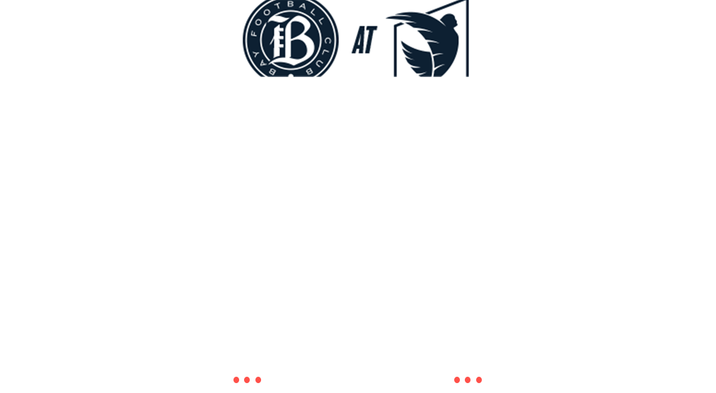 Saturday, Oct. 24: Bay FC at Angel City FC