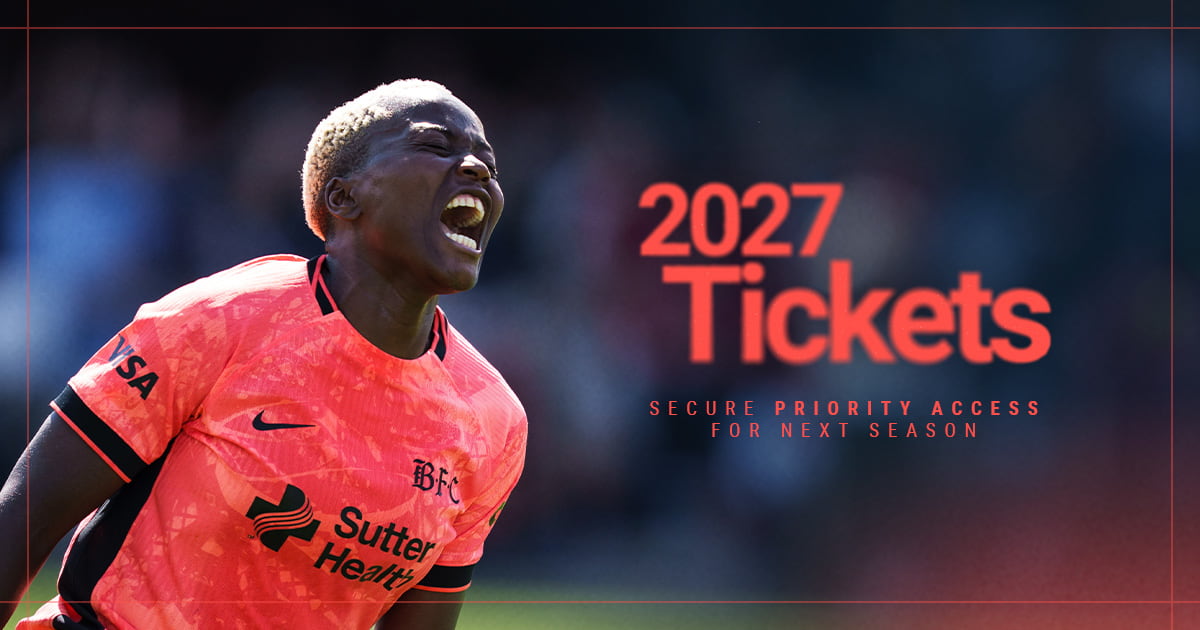2027 Tickets: Secure Priority Access for Next Season