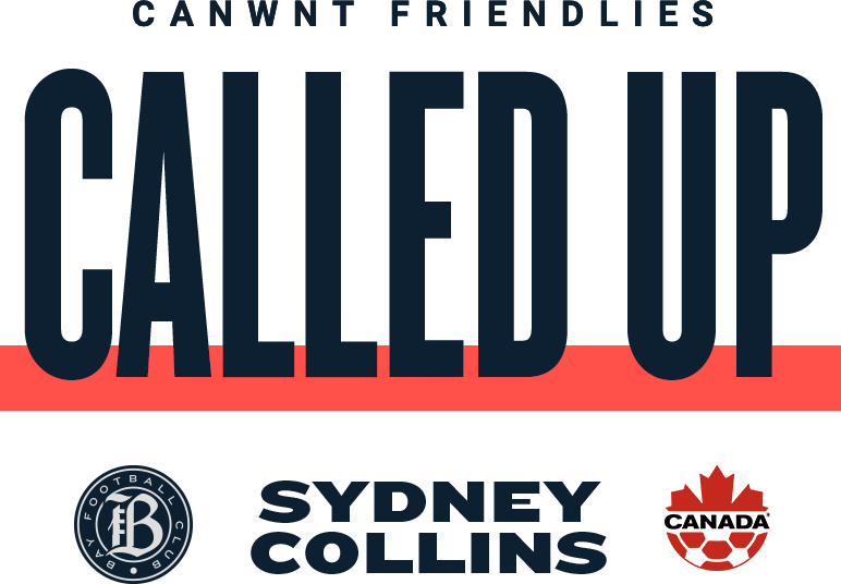 CANWNT Sydney Collins Called Up