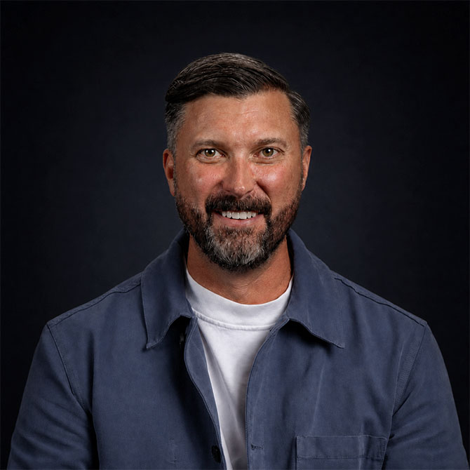 Curtis Hanlon