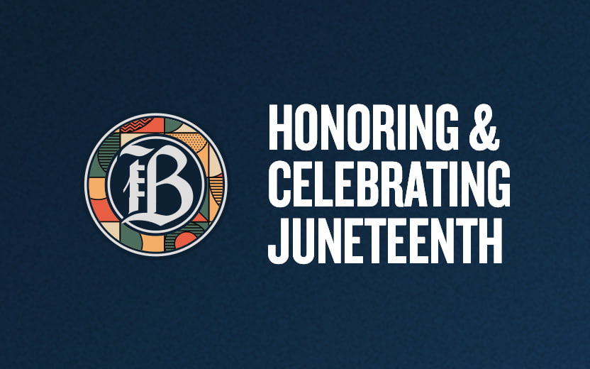 Celebrating and Honoring Juneteenth