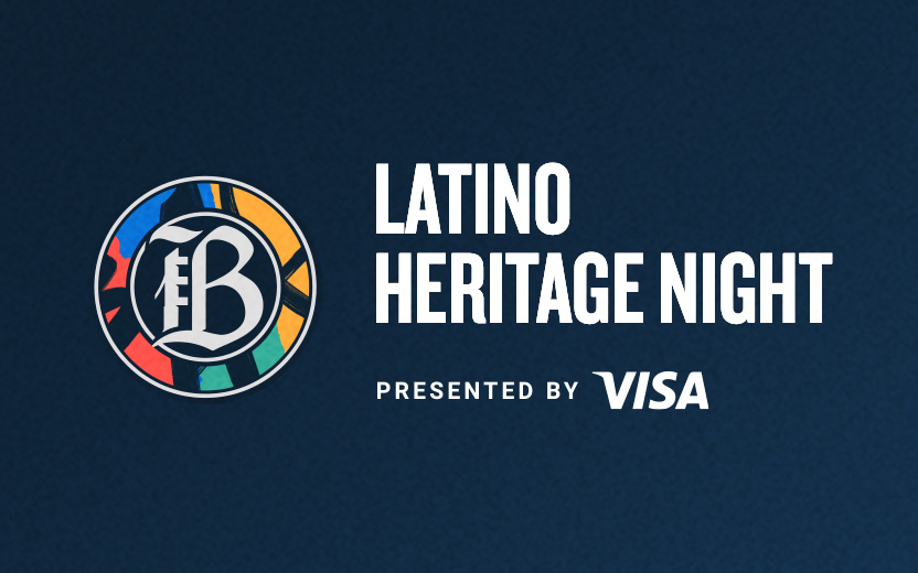 Latino Heritage Night