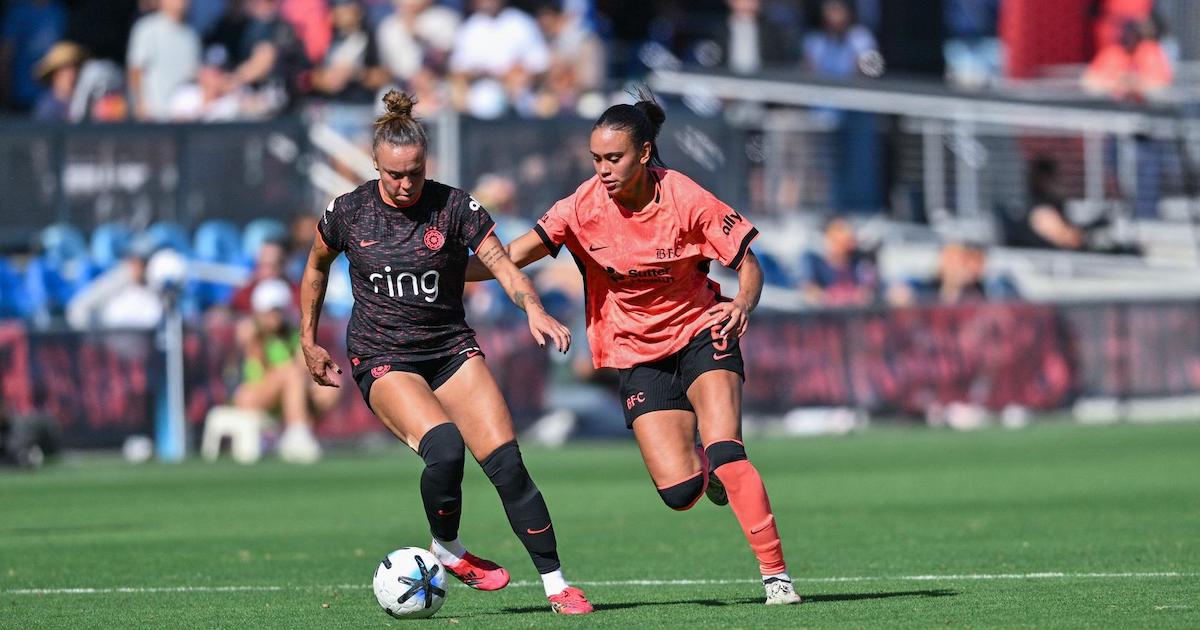 NWSL Weekly Awards: Vote for Bay FC’s Karlie Lema and Kennedy Fuller