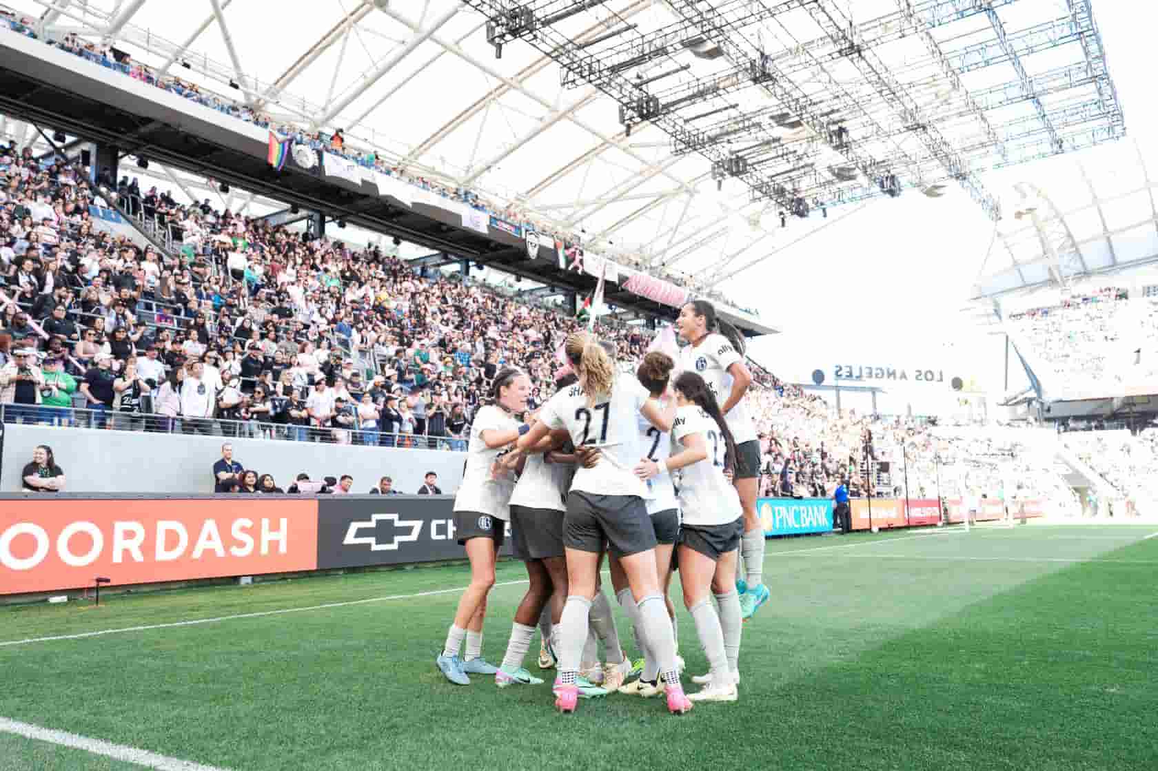 Bay FC’s 2024 Inaugural Victory Sets the Stage for a New Challenge Against Angel City