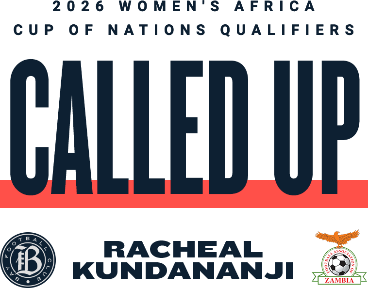 Racheal Kundananji Called Up 2025 Women's Africa Cup of Nations Qualifiers