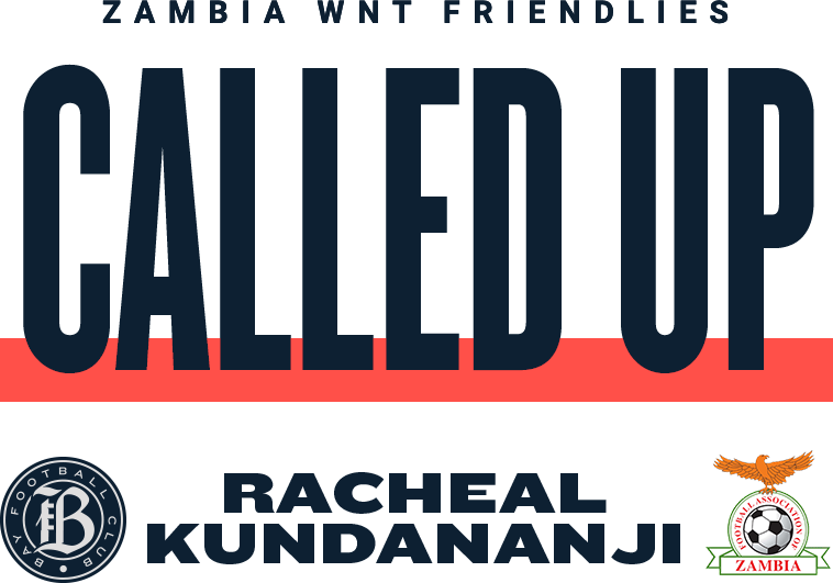 Zambia WNT Friendlies - Racheal Kundananji Called Up