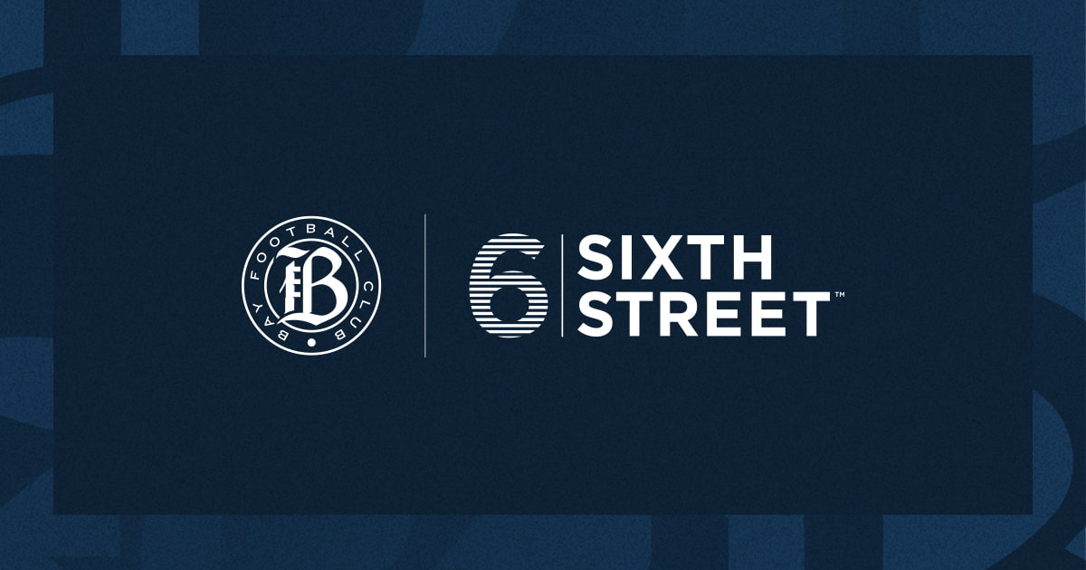 Bay FC Sixth Street