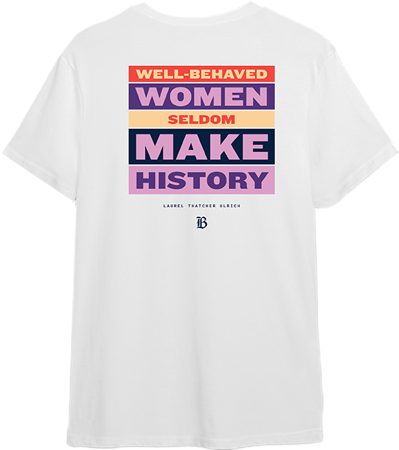 Women's Empowerment Tee