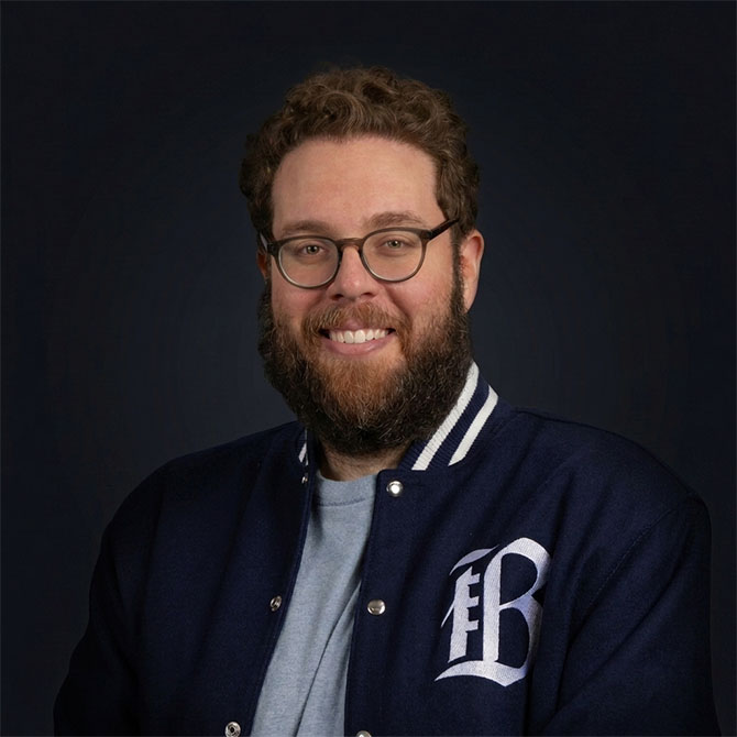Zach Grosz