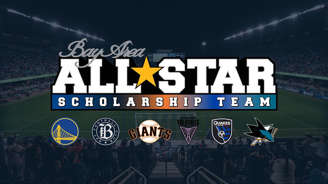 Bay FC Opens Scholarship Applications for Bay Area High School Seniors in San Mateo and Marin Counties