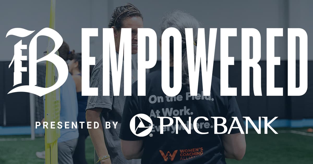 B Empowered, presented by PNC Bank