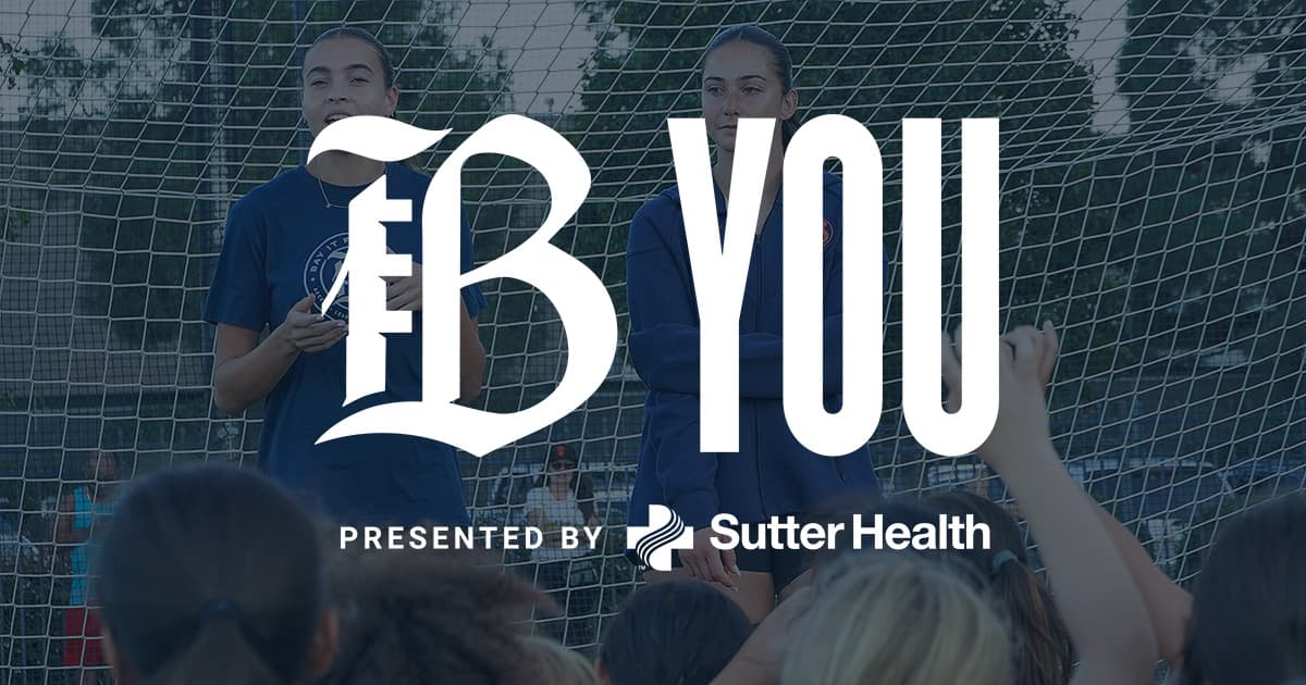 B You, presented by Sutter Health