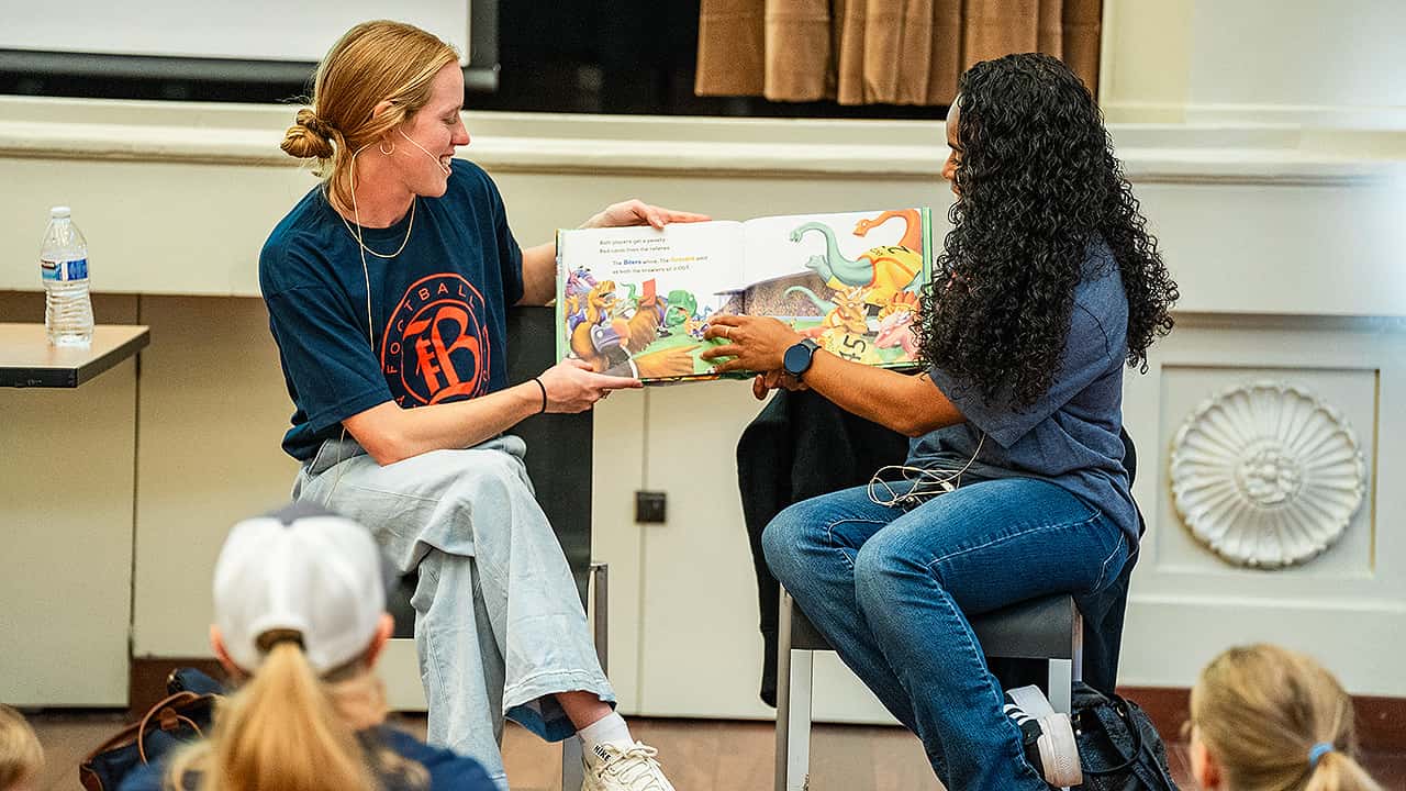 Bay FC and Ross Stores, Inc. Expand Partnership Supporting Summer Reading Programs Across the Bay Area