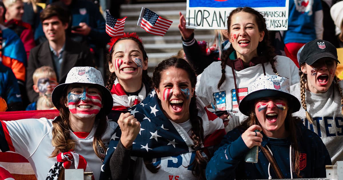 San Francisco Watch Party