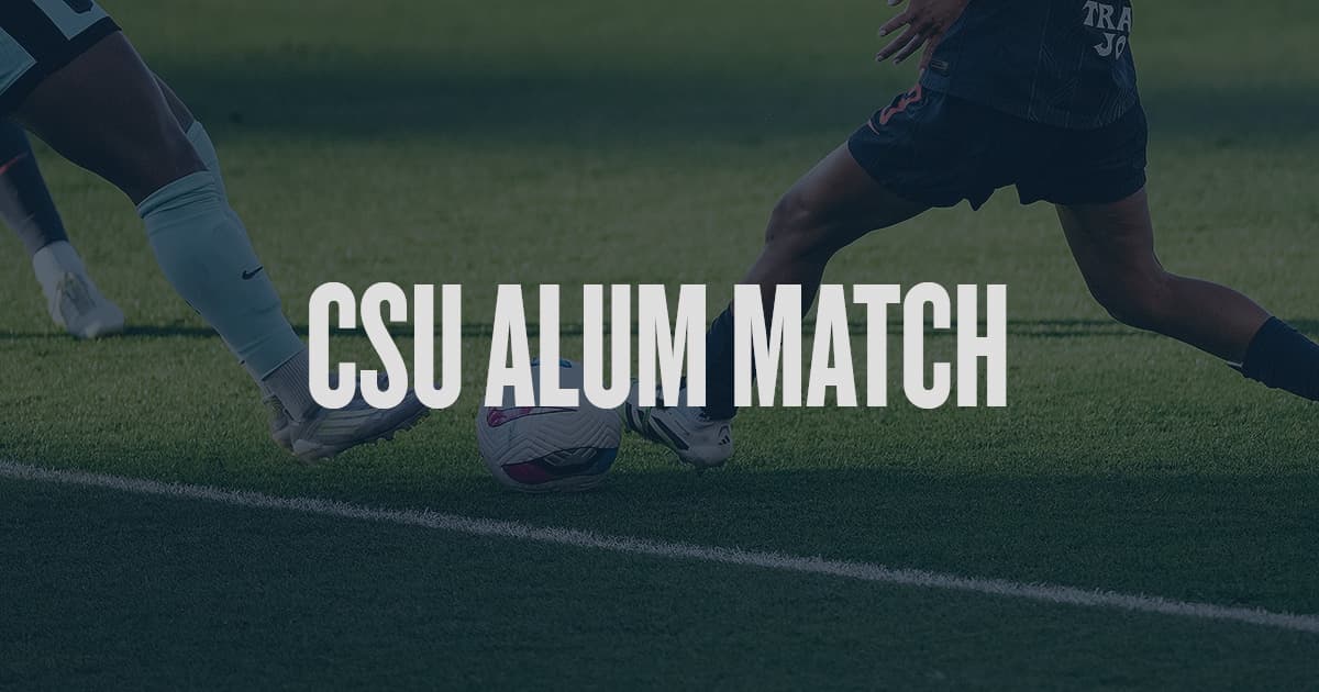 CSU Alumni Match