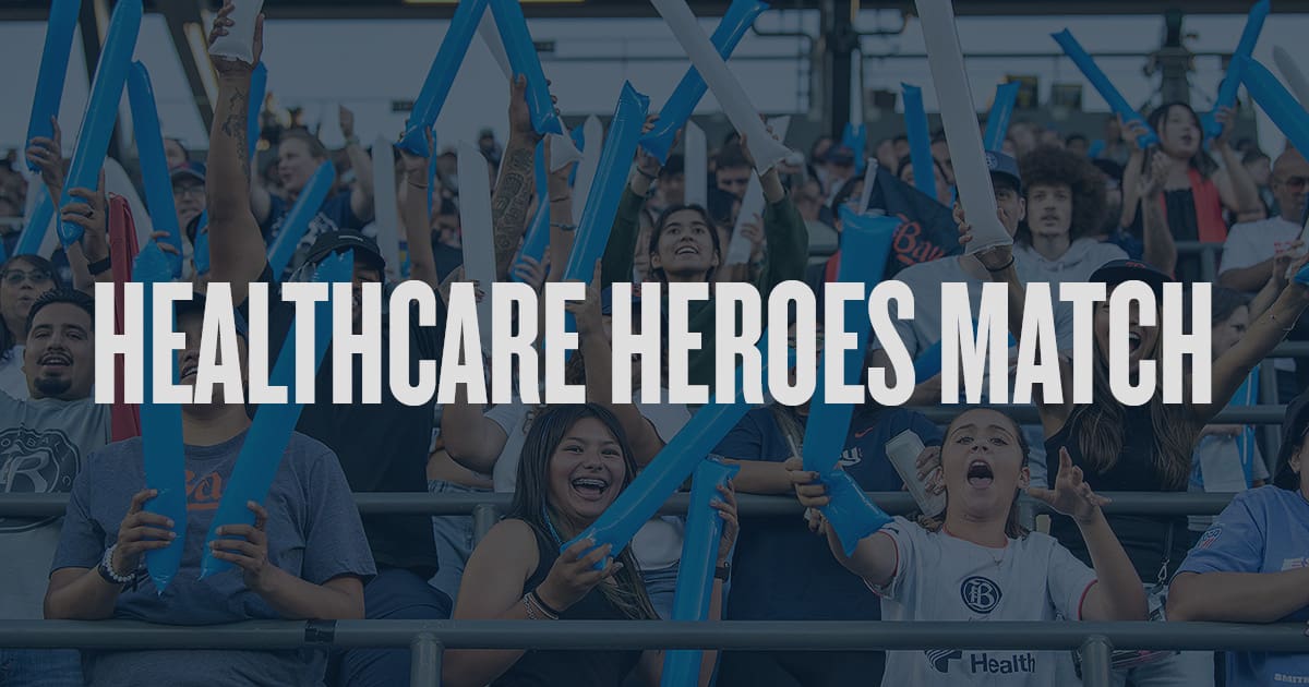 Healthcare Heroes Match